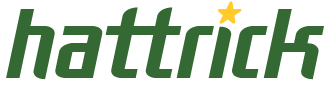 Hattrick Logo